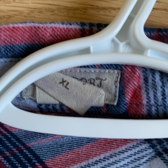 Flannel - Picture 3 of 3